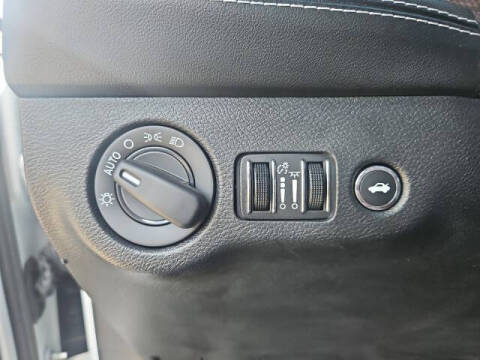 2020 Dodge Challenger SRT Hellcat Redeye