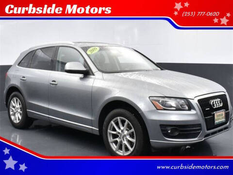 2009 Audi Q5