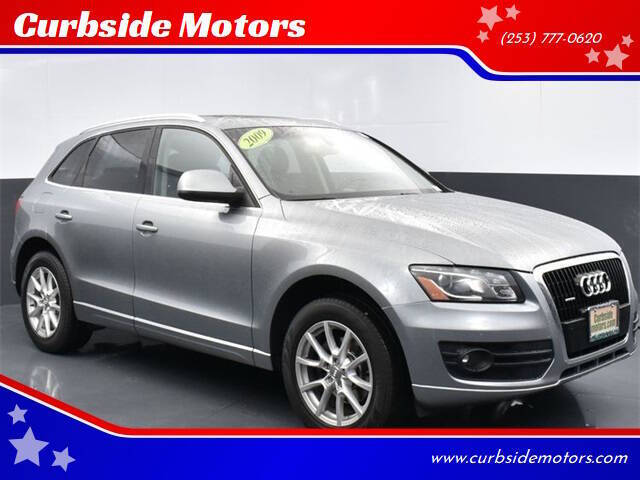 2009 Audi Q5