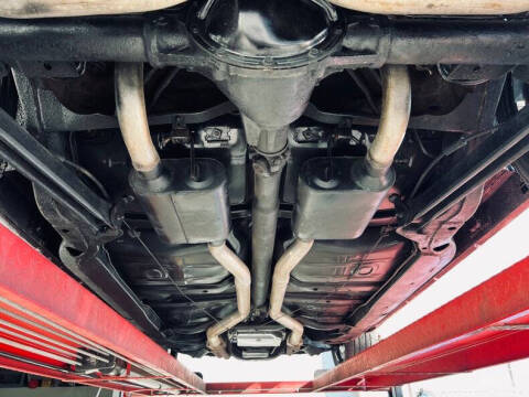 1966 Chevrolet Chevelle