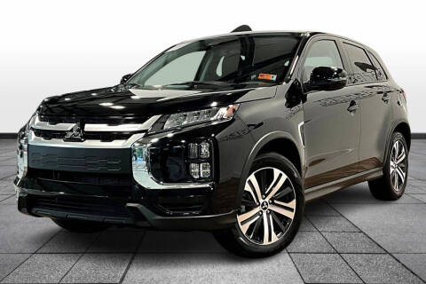 2025 Mitsubishi Outlander Sport