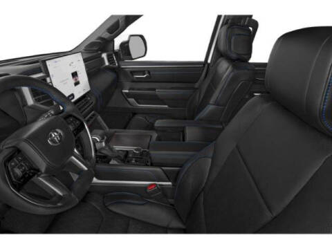 2023 Toyota Sequoia