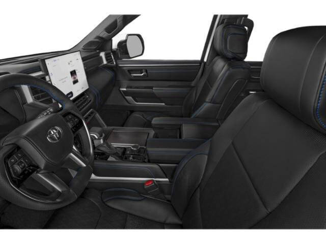2023 Toyota Sequoia