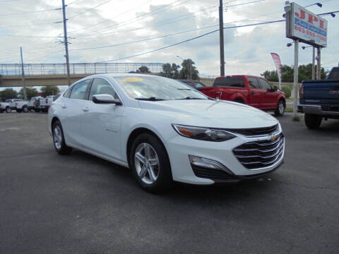 2023 Chevrolet Malibu LS Fleet