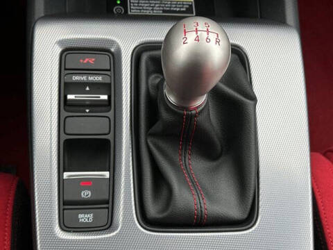 2025 Honda Civic Type R
