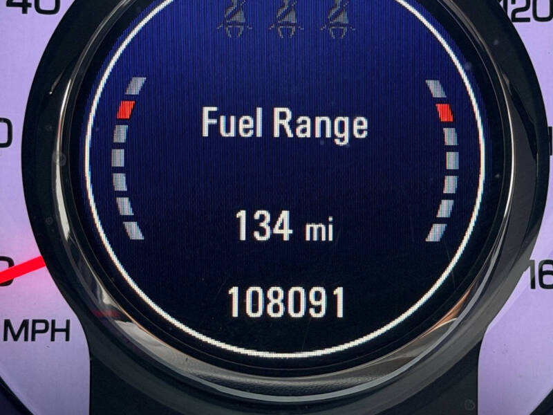 2011 Cadillac SRX
