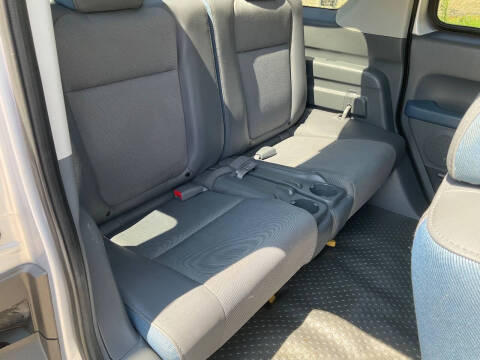 2004 Honda Element EX