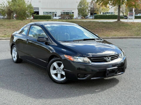 2006 Honda Civic