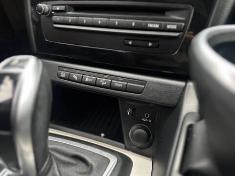2014 BMW X1 xDrive28i