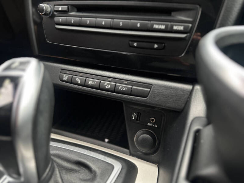 2014 BMW X1 xDrive28i