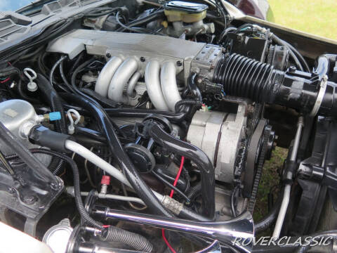 1986 Johnson Phantom