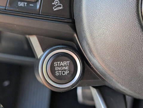2023 Alfa Romeo Stelvio Sprint