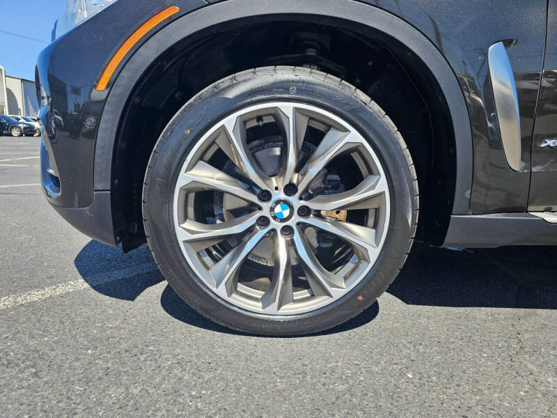 2016 BMW X6 xDrive35i