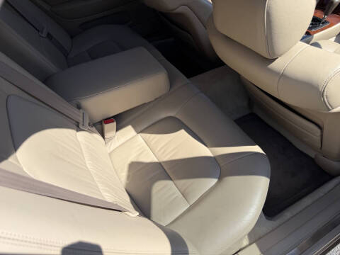 1996 Lexus LS 400