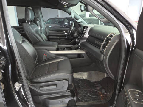 2019 RAM Ram Pickup