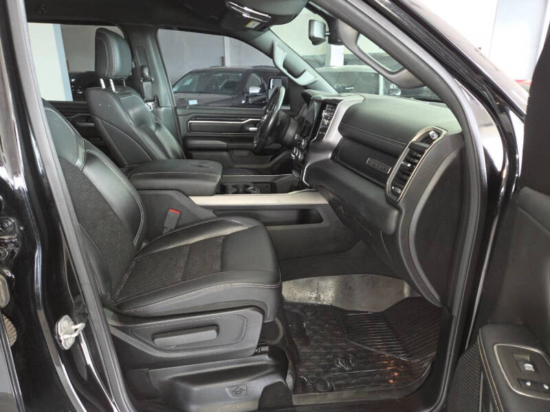 2019 RAM Ram Pickup