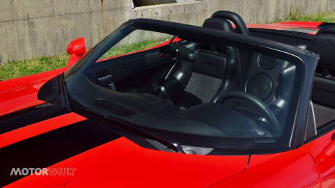 2006 Dodge Viper SRT-10