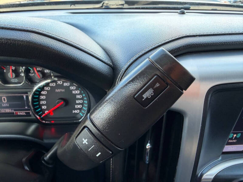2018 GMC Sierra 2500HD