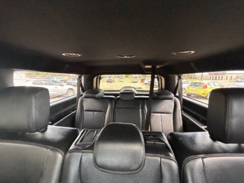 2021 Ford Expedition MAX XLT