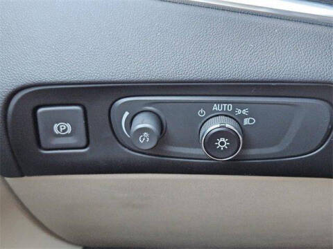 2020 Buick Enclave Premium