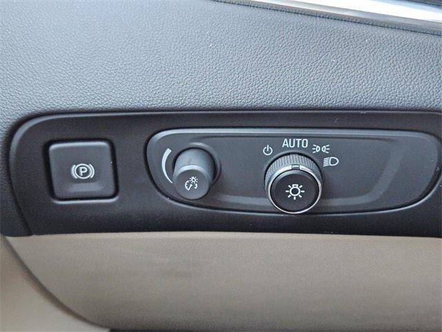 2020 Buick Enclave Premium