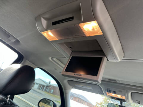 2013 Cadillac Escalade Luxury