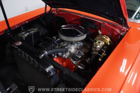 1957 Chevrolet 210