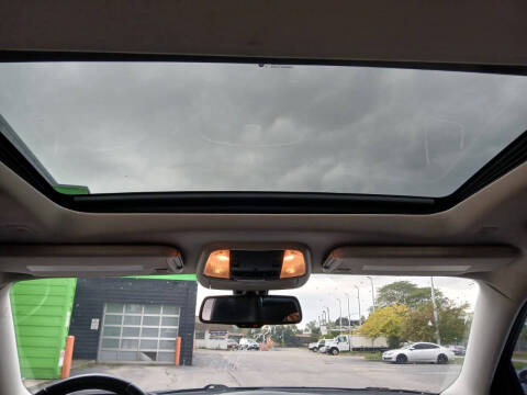 2017 Chrysler 300 Limited