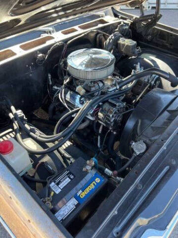 1973 Chevrolet C10