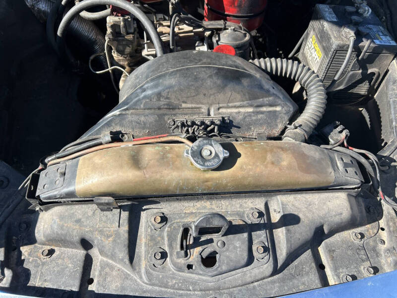 1955 Studebaker Champion