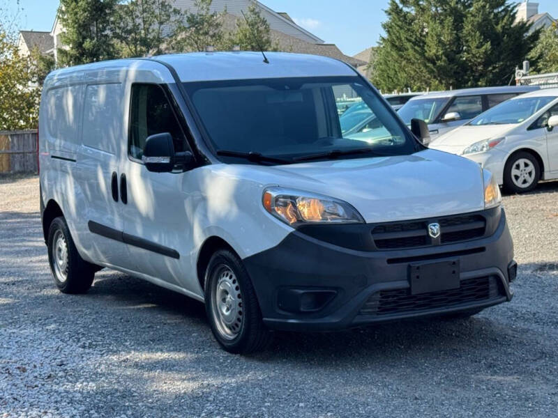 2015 RAM ProMaster City for sale at Prize Auto in Alexandria VA