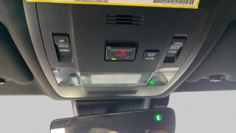 2020 Lexus ES 350 F SPORT