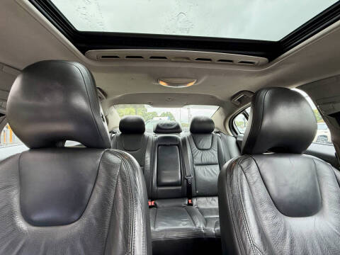 2013 Volvo S60 T5 Premier