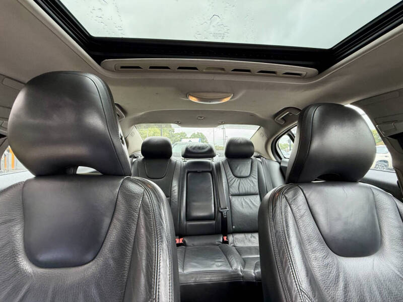 2013 Volvo S60 T5 Premier