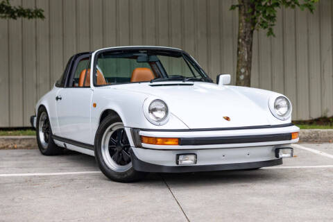 1977 Porsche 911