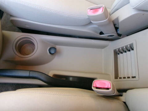 2007 Chevrolet Equinox LS