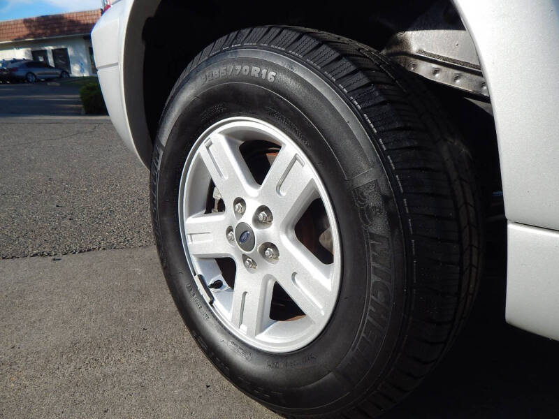 2006 Ford Escape Hybrid