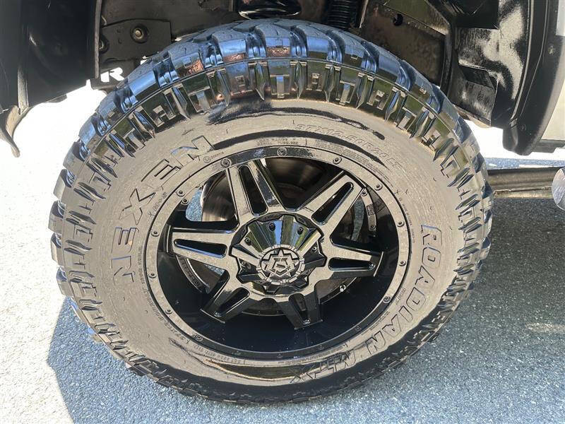 2017 RAM 2500 SLT