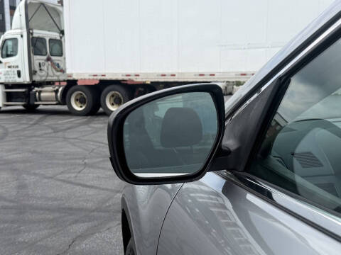 2014 Mazda CX-9 Touring