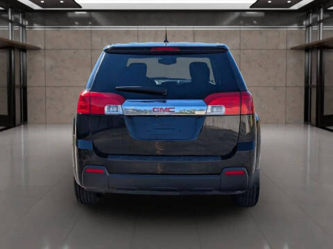 2013 GMC Terrain SLE-1