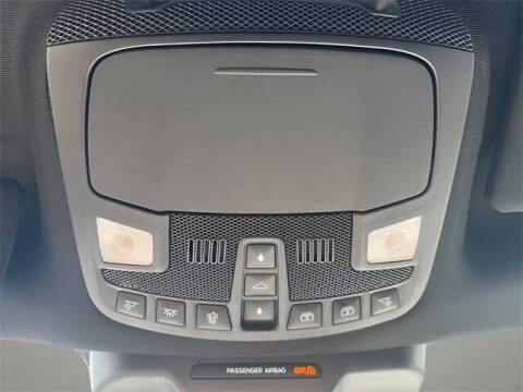 2022 Ford Expedition MAX Platinum