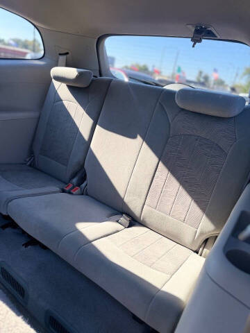 2014 Buick Enclave Convenience