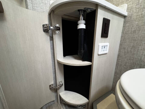 2026 Tiffin Wayfarer