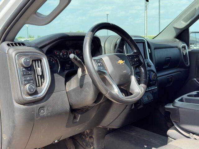 2022 Chevrolet Silverado 1500 Limited