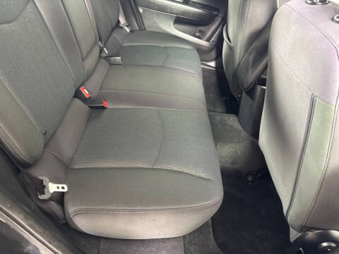 2012 Chrysler 200 Touring