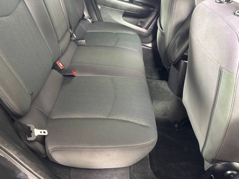 2012 Chrysler 200 Touring