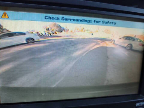 2009 Chevrolet Tahoe LT