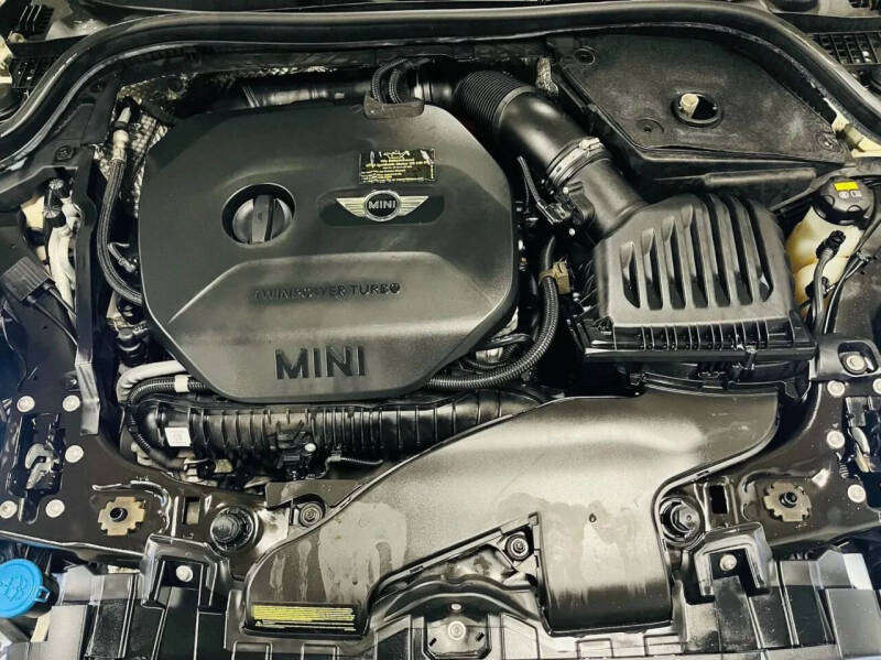 2015 MINI Hardtop 4 Door Cooper S