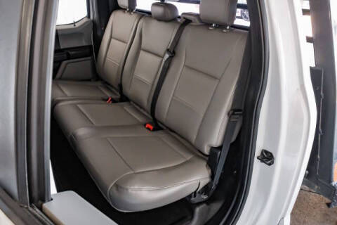 2021 Ford F-350 Super Duty XL