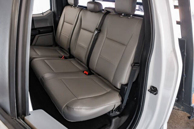 2021 Ford F-350 Super Duty XL